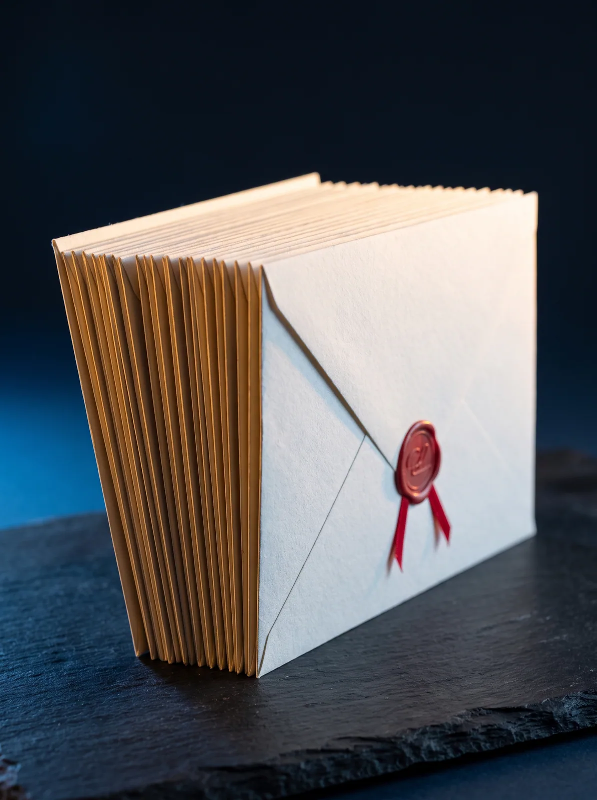 Buste e carta intestata