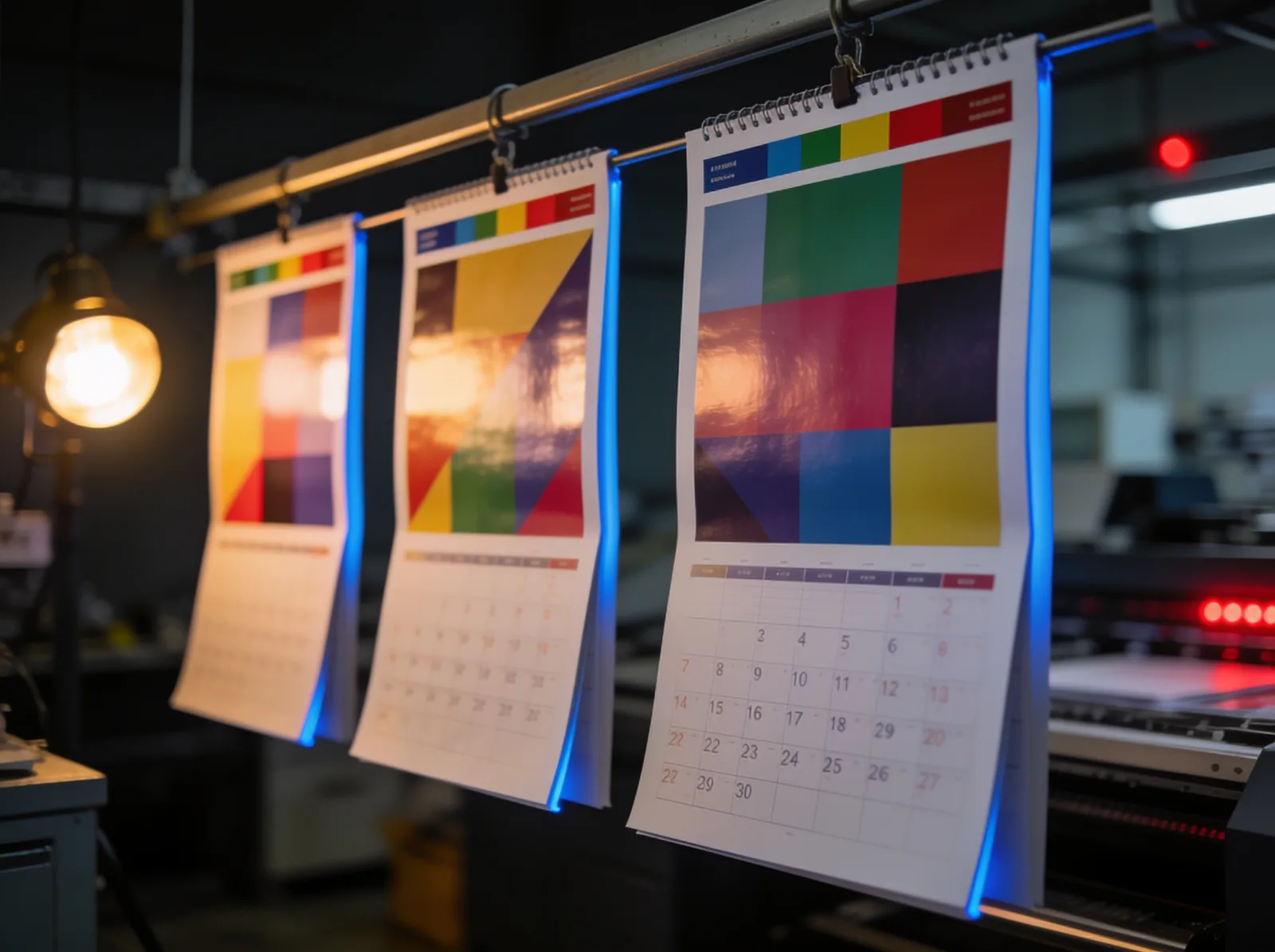 Calendari e agende 2027 — scatto 5