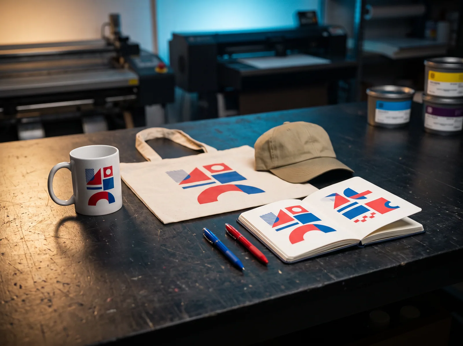 Gadget / Merchandising — scatto 1