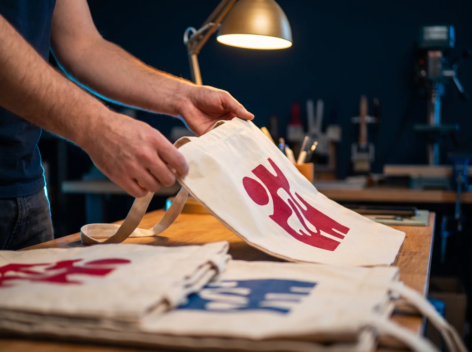 Gadget / Merchandising — scatto 4