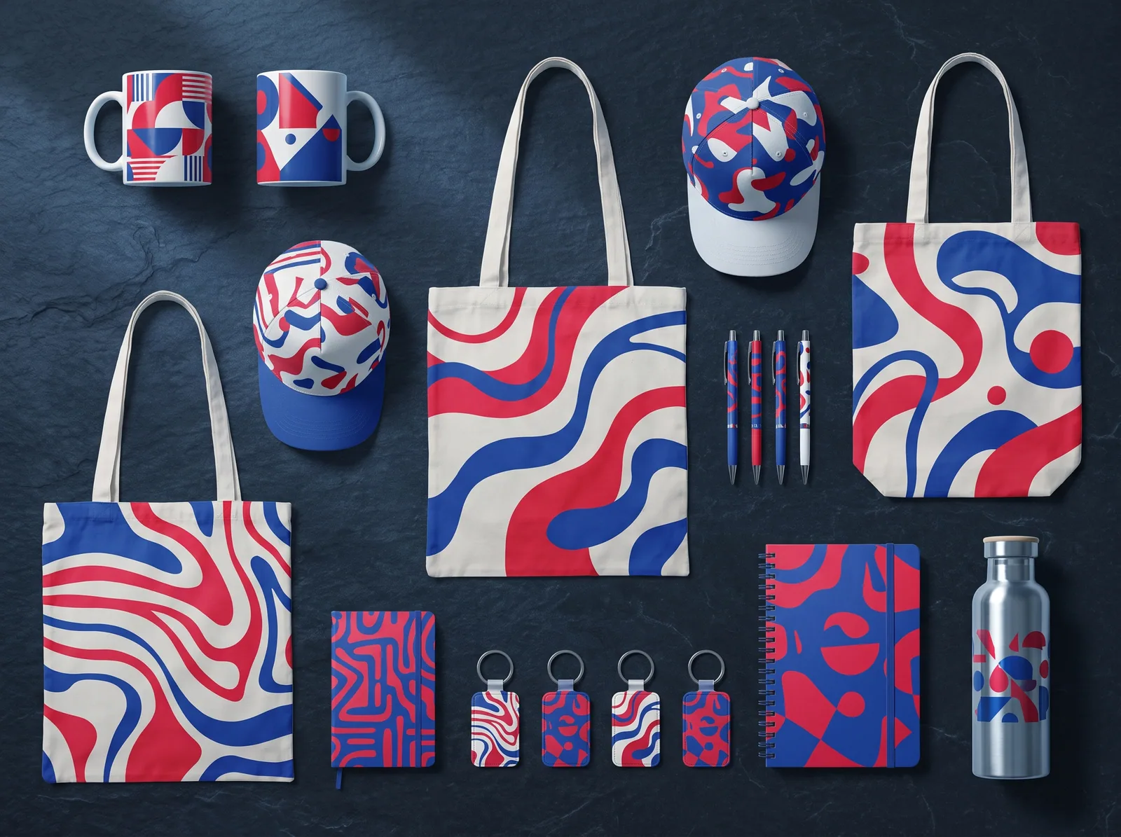 Gadget / Merchandising — scatto 5