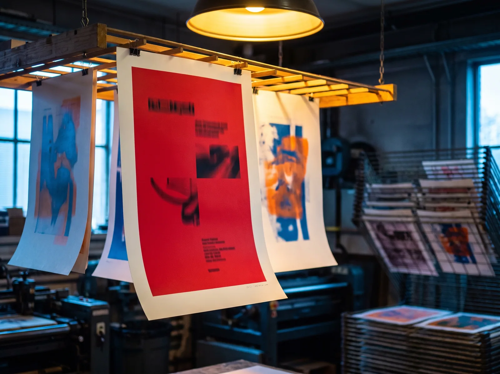Locandine / Poster — scatto 1