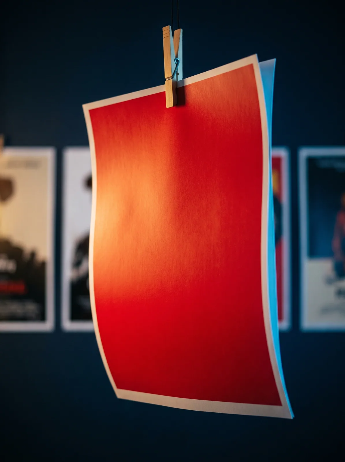 Locandine / Poster