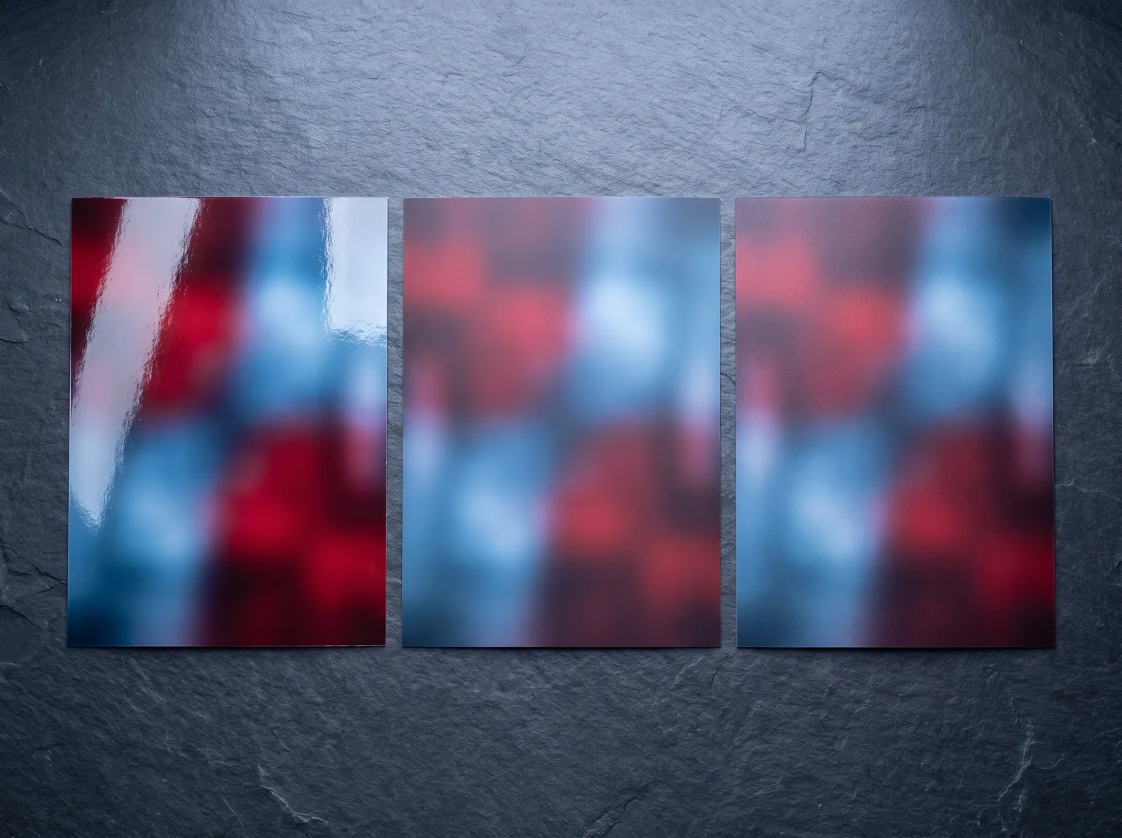 Plastificazione — scatto 5