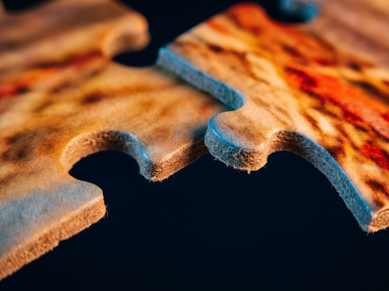 Stampa puzzle — scatto 2