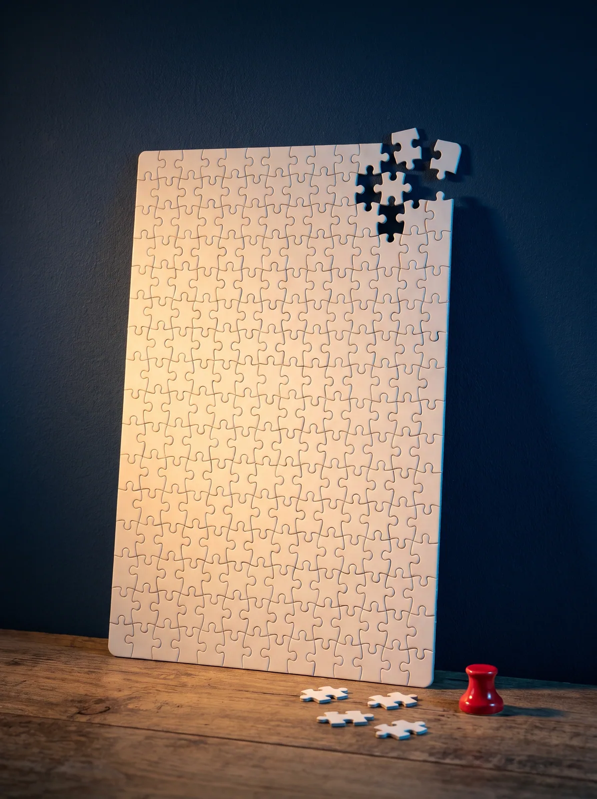 Stampa puzzle