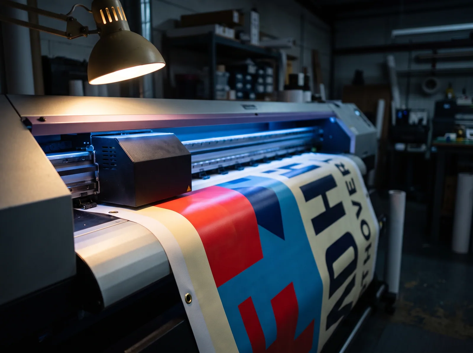 Striscioni / Banner — scatto 1